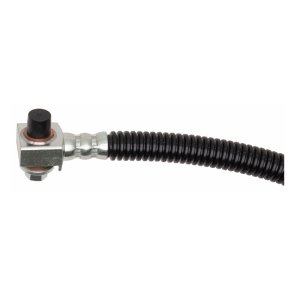 Chevrolet Express 3500 Brake Hose - Rear Right - R1 Concepts - `13-`24